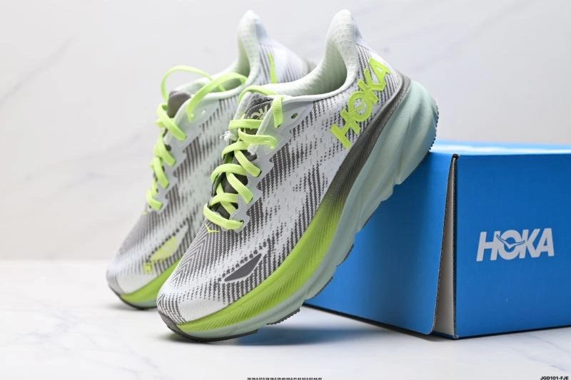 Breathable Hoka Shoes 2379