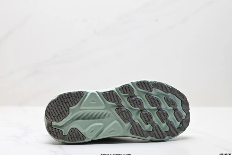 Breathable Hoka Shoes 2379