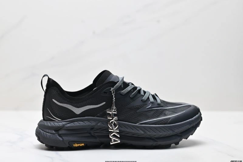 Resilient Hoka Shoes 2398
