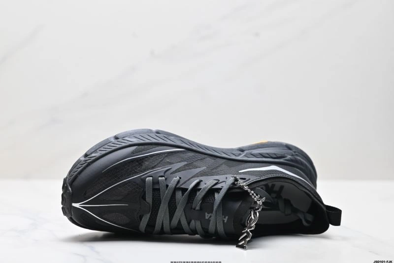 Resilient Hoka Shoes 2398