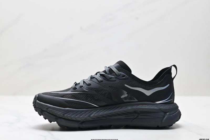 Resilient Hoka Shoes 2398