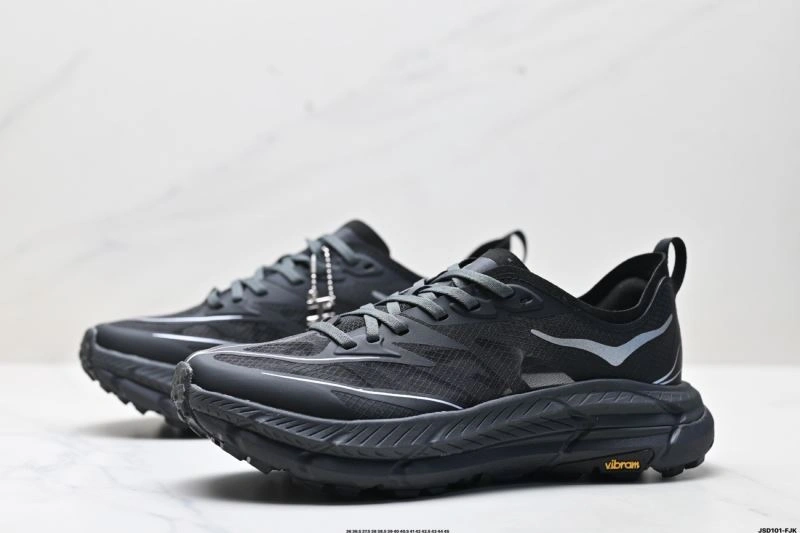 Resilient Hoka Shoes 2398