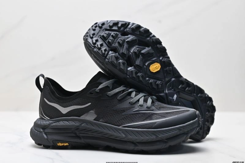 Resilient Hoka Shoes 2398
