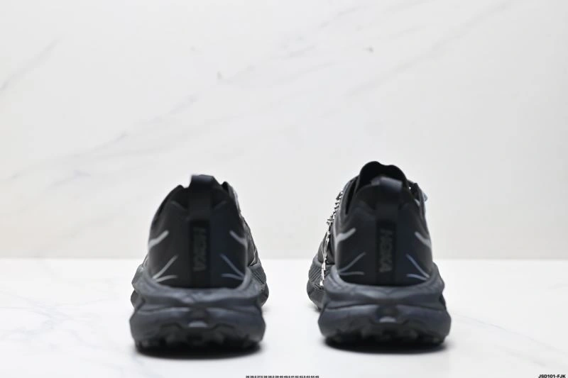 Resilient Hoka Shoes 2398