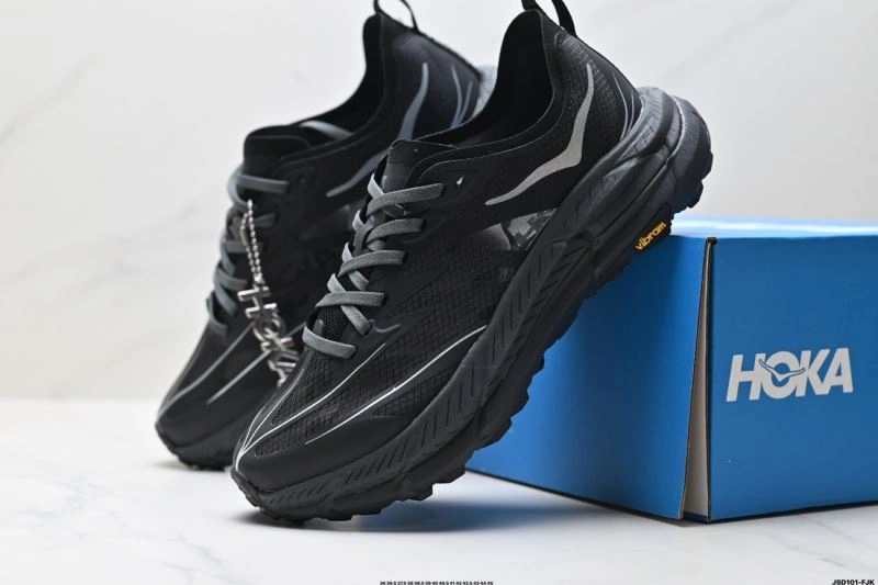Resilient Hoka Shoes 2398