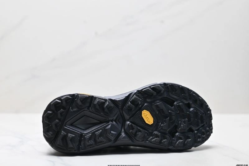 Resilient Hoka Shoes 2398