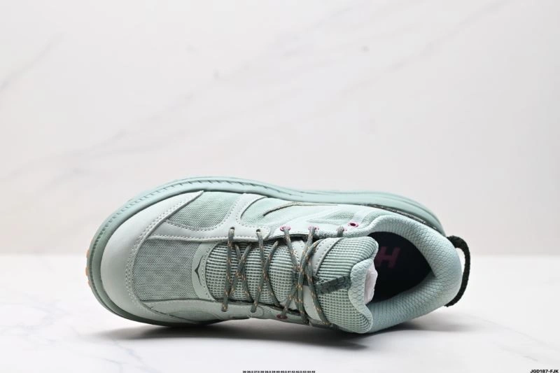 Classic Hoka Shoes 2459