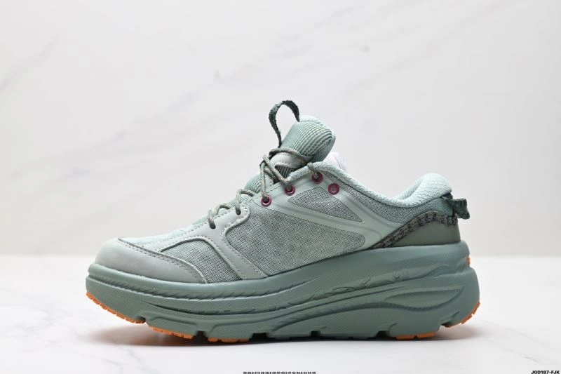 Classic Hoka Shoes 2459
