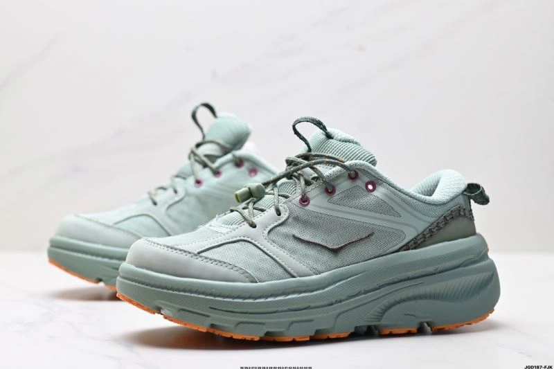 Classic Hoka Shoes 2459