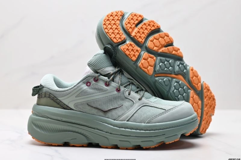 Classic Hoka Shoes 2459