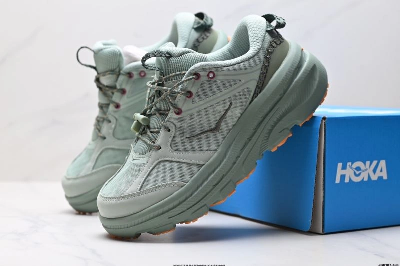 Classic Hoka Shoes 2459