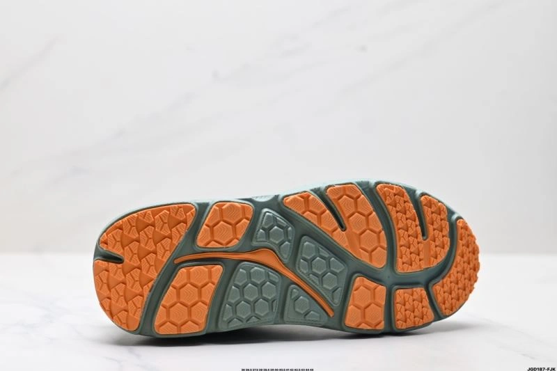 Classic Hoka Shoes 2459