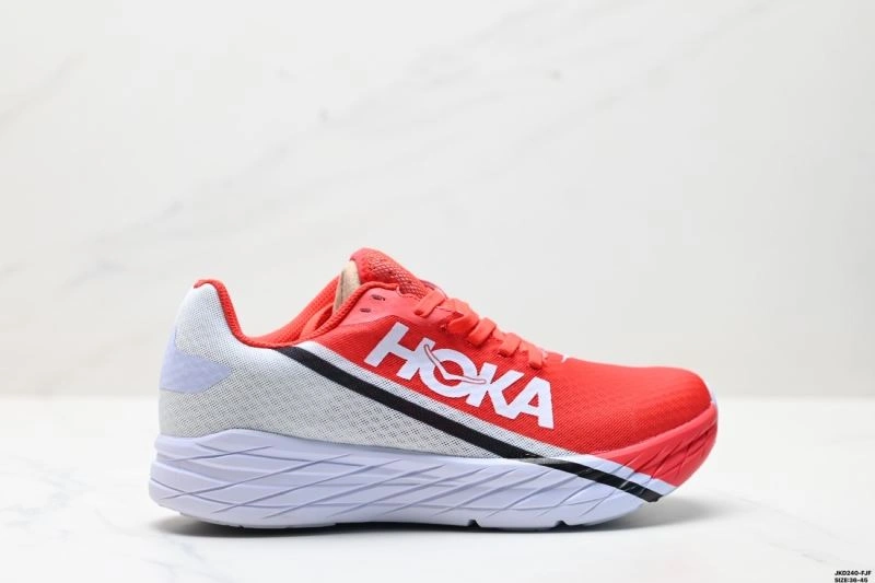 Hoka Shoes Contemporary 2372