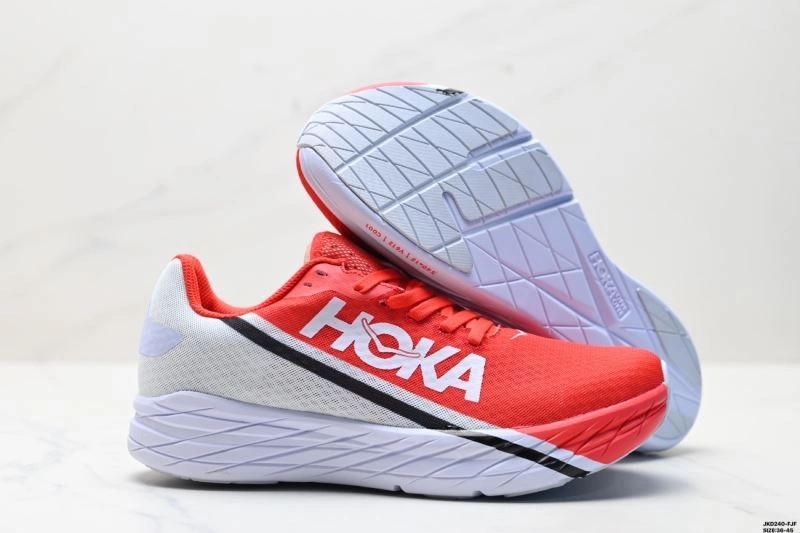 Hoka Shoes Contemporary 2372