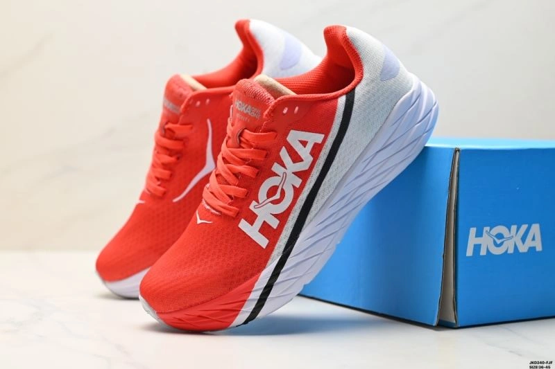 Hoka Shoes Contemporary 2372