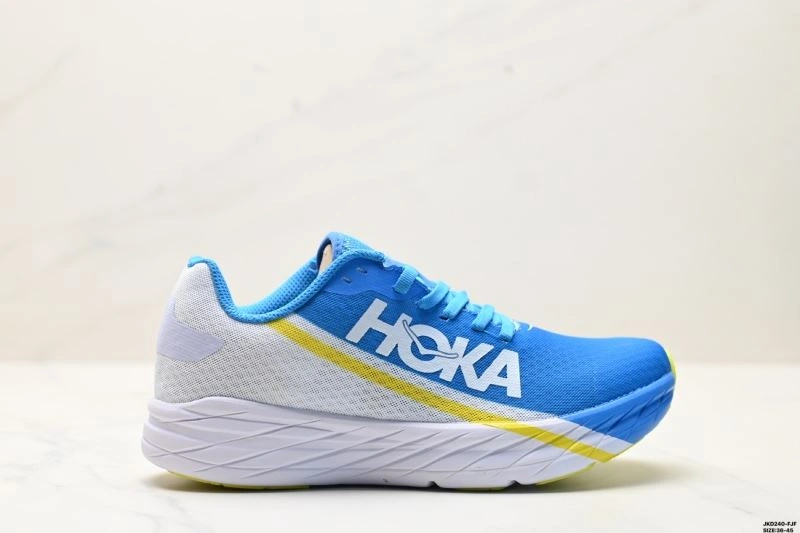 Hoka Shoes Unisex 2386