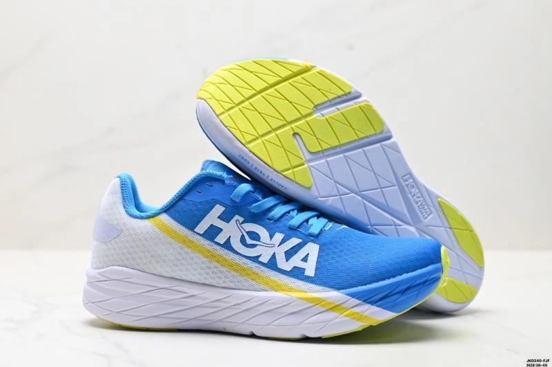 Hoka Shoes Unisex 2386
