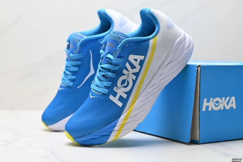 Hoka Shoes Unisex 2386