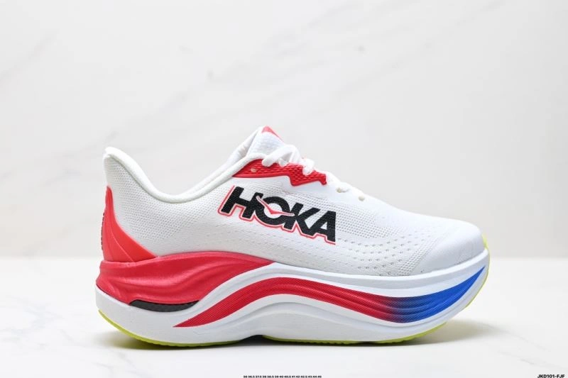 Tailored Hoka Shoes 2383
