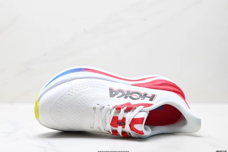 Tailored Hoka Shoes 2383
