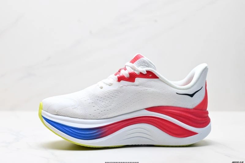 Tailored Hoka Shoes 2383