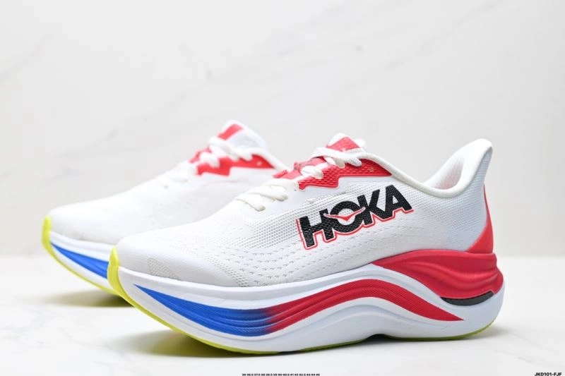 Tailored Hoka Shoes 2383