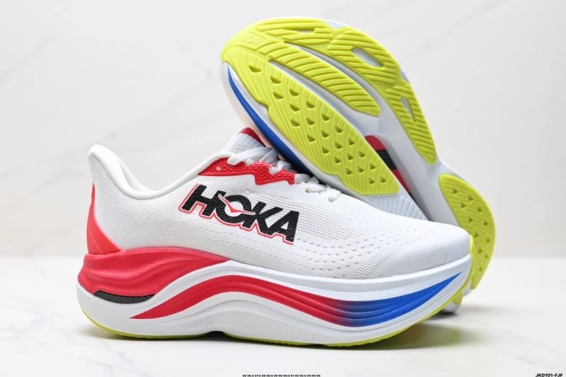 Tailored Hoka Shoes 2383