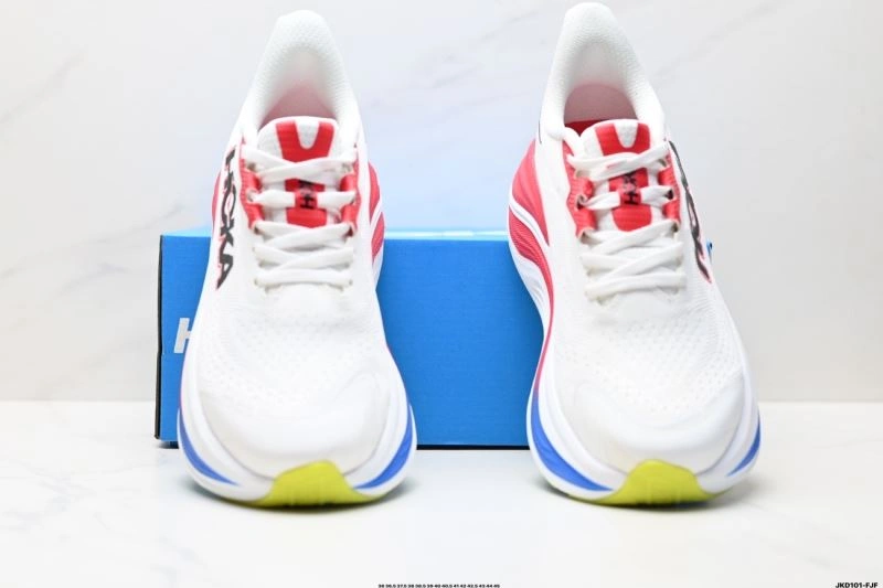 Tailored Hoka Shoes 2383