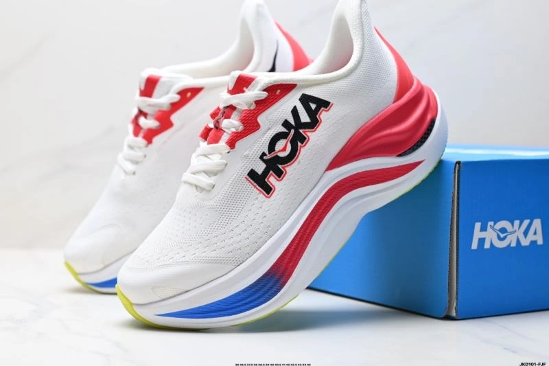 Tailored Hoka Shoes 2383