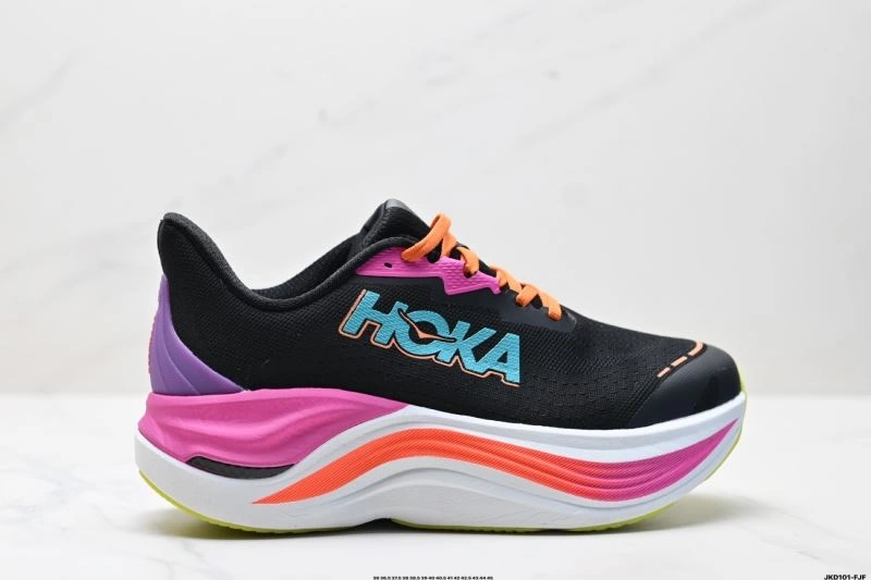 TechFriendly Hoka Shoes 2378