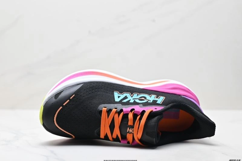 TechFriendly Hoka Shoes 2378