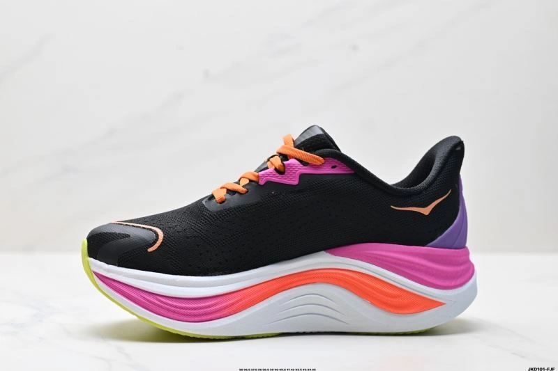 TechFriendly Hoka Shoes 2378
