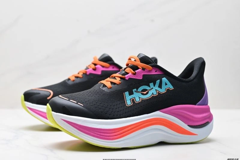 TechFriendly Hoka Shoes 2378