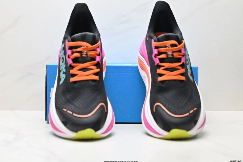 TechFriendly Hoka Shoes 2378