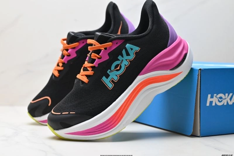 TechFriendly Hoka Shoes 2378