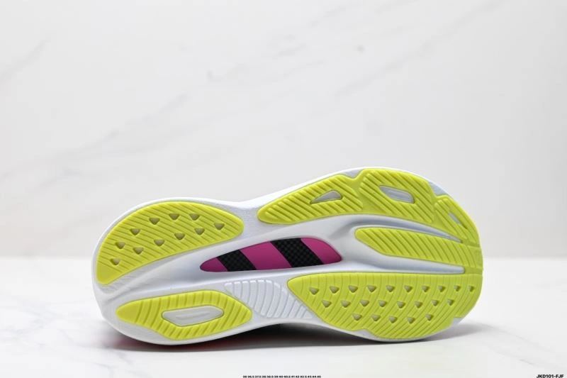 TechFriendly Hoka Shoes 2378