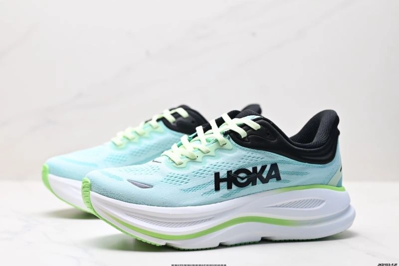 Hoka Shoes WaterResistant 2385