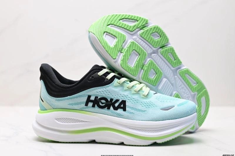 Hoka Shoes WaterResistant 2385