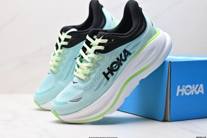 Hoka Shoes WaterResistant 2385