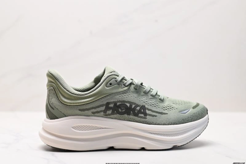 Hoka Shoes Colorful 2382