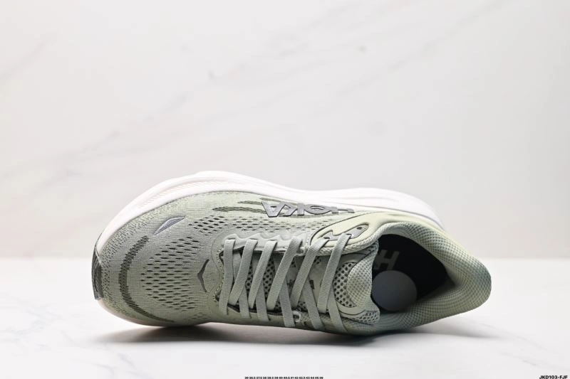 Hoka Shoes Colorful 2382