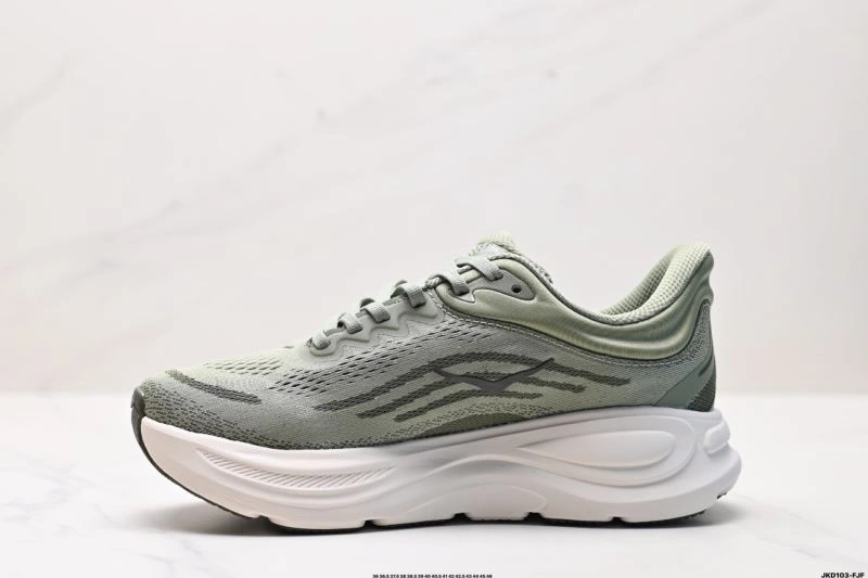 Hoka Shoes Colorful 2382
