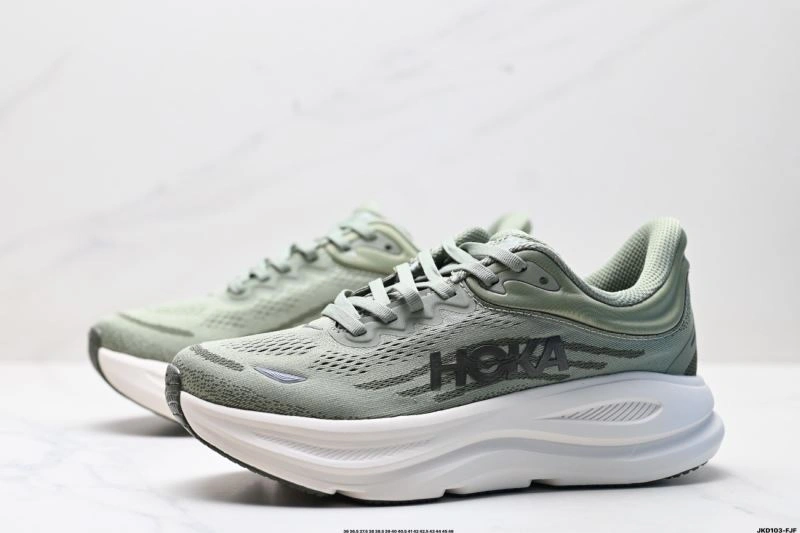 Hoka Shoes Colorful 2382