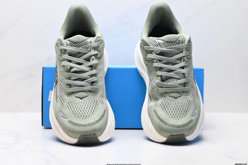 Hoka Shoes Colorful 2382