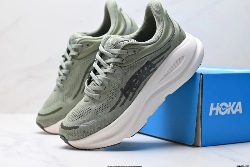 Hoka Shoes Colorful 2382
