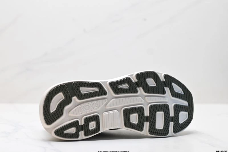 Hoka Shoes Colorful 2382
