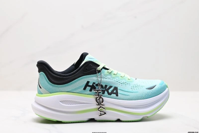 Cozy Hoka Shoes 2374