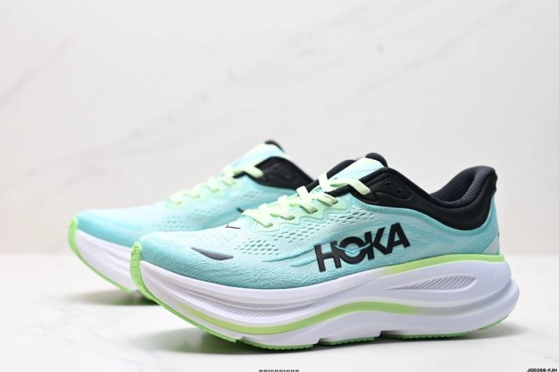 Cozy Hoka Shoes 2374