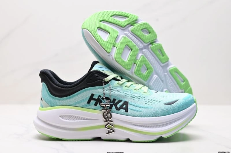 Cozy Hoka Shoes 2374