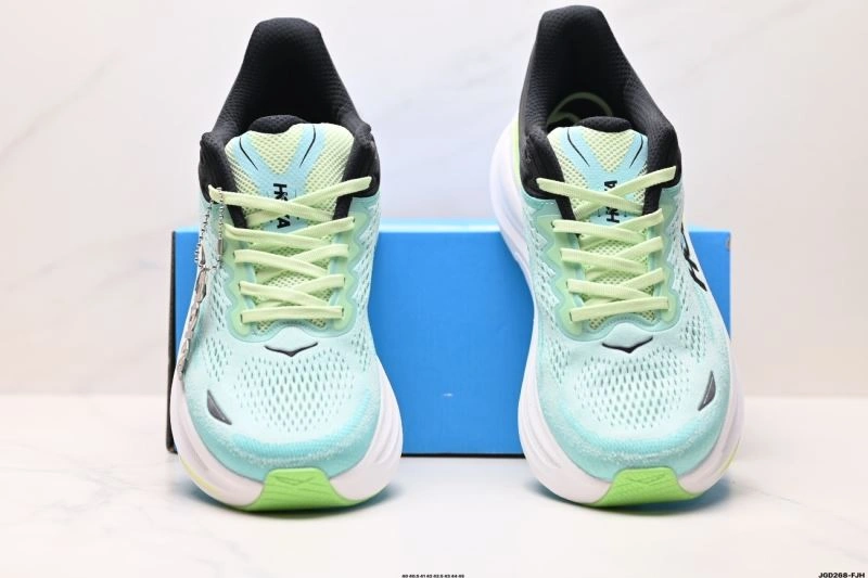Cozy Hoka Shoes 2374